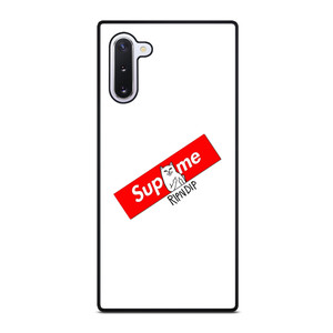 SUP ME RIPNDIP Samsung Galaxy Note 10 5G Case Cover SUP ME RIPNDIP Samsung Galaxy Note 10 5G Case Cover