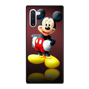 SWEET MICKEY Samsung Galaxy Note 10 5G Case Cover SWEET MICKEY Samsung Galaxy Note 10 5G Case Cover