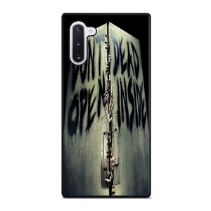 THE WALKING DEAD Samsung Galaxy Note 10 5G Case Cover THE WALKING DEAD Samsung Galaxy Note 10 5G Case Cover