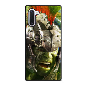 THOR RAGNAROK Samsung Galaxy Note 10 5G Case Cover THOR RAGNAROK Samsung Galaxy Note 10 5G Case Cover
