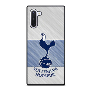 Tottenham Hotspur Emblem Samsung Galaxy Note 10 5G Case Cover Tottenham Hotspur Emblem Samsung Galaxy Note 10 5G Case Cover