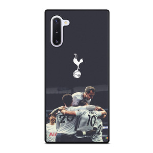 Tottenham Hotspur Team Samsung Galaxy Note 10 5G Case Cover Tottenham Hotspur Team Samsung Galaxy Note 10 5G Case Cover