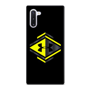 Under Armour Graphic Samsung Galaxy Note 10 5G Case Cover Under Armour Graphic Samsung Galaxy Note 10 5G Case Cover