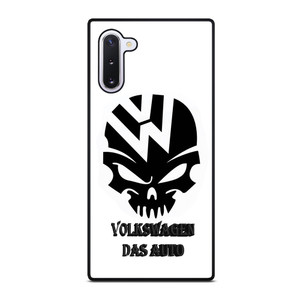 VOLKSWAGEN VW HARDCORE Samsung Galaxy Note 10 5G Case Cover VOLKSWAGEN VW HARDCORE Samsung Galaxy Note 10 5G Case Cover