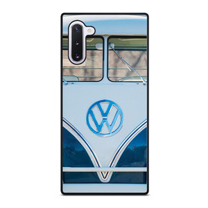 VW Volkswagen Bus Samsung Galaxy Note 10 5G Case Cover VW Volkswagen Bus Samsung Galaxy Note 10 5G Case Cover