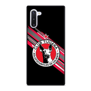 Xolos Tijuana Wallpaper Samsung Galaxy Note 10 5G Case Cover Xolos Tijuana Wallpaper Samsung Galaxy Note 10 5G Case Cover