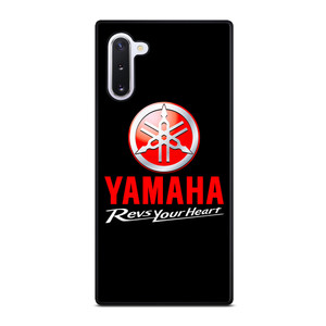 YAMAHA MOTOR GREAT LOGO Samsung Galaxy Note 10 5G Case Cover YAMAHA MOTOR GREAT LOGO Samsung Galaxy Note 10 5G Case Cover
