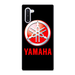 YAMAHA MOTORCYCLES LOGO Samsung Galaxy Note 10 5G Case Cover YAMAHA MOTORCYCLES LOGO Samsung Galaxy Note 10 5G Case Cover