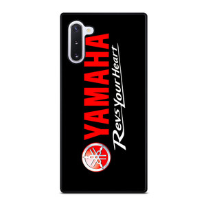 YAMAHA REVS YOUR HEART Samsung Galaxy Note 10 5G Case Cover YAMAHA REVS YOUR HEART Samsung Galaxy Note 10 5G Case Cover