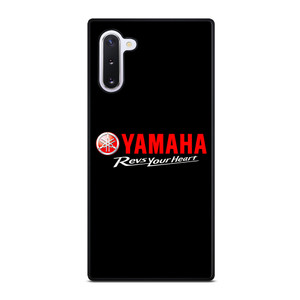 YAMAHA REVS YOUR HEART1 Samsung Galaxy Note 10 5G Case Cover YAMAHA REVS YOUR HEART1 Samsung Galaxy Note 10 5G Case Cover