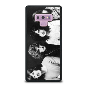 LED ZEPPELIN FORMATION Samsung Galaxy Note 9 Case Cover LED ZEPPELIN FORMATION Samsung Galaxy Note 9 Case Cover