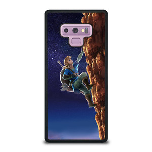 Legend Of Zelda Art Wallpaper Samsung Galaxy Note 9 Case Cover Legend Of Zelda Art Wallpaper Samsung Galaxy Note 9 Case Cover