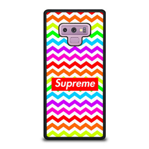 LISA FRANK PATTERN SUPREME Samsung Galaxy Note 9 Case Cover LISA FRANK PATTERN SUPREME Samsung Galaxy Note 9 Case Cover