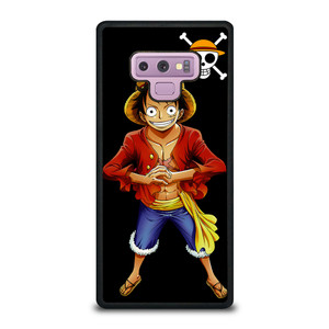 LUFFY ONE PIECE Samsung Galaxy Note 9 Case Cover LUFFY ONE PIECE Samsung Galaxy Note 9 Case Cover