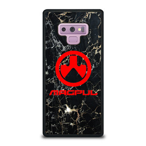 MAGPUL BLACK MARBLE Samsung Galaxy Note 9 Case Cover MAGPUL BLACK MARBLE Samsung Galaxy Note 9 Case Cover