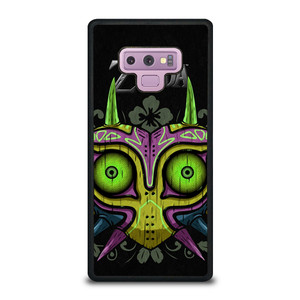 Majora's Samsung Galaxy Note 9 Case Cover Majora's Samsung Galaxy Note 9 Case Cover