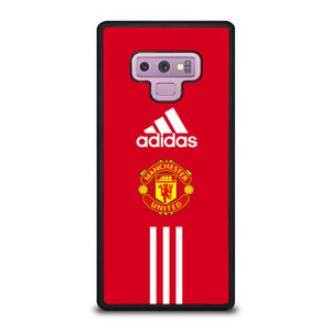 MAN UTD ADIDAS COVER Samsung Galaxy Note 9 Case Cover MAN UTD ADIDAS COVER Samsung Galaxy Note 9 Case Cover