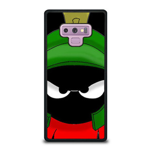 MARVIN THE MARTIAN ANGRY F Samsung Galaxy Note 9 Case Cover MARVIN THE MARTIAN ANGRY F Samsung Galaxy Note 9 Case Cover