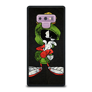 MARVIN THE MARTIAN LOONEY Samsung Galaxy Note 9 Case Cover MARVIN THE MARTIAN LOONEY Samsung Galaxy Note 9 Case Cover