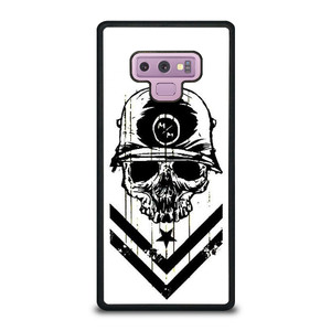 Metal Mulisha Samsung Galaxy Note 9 Case Cover Metal Mulisha Samsung Galaxy Note 9 Case Cover