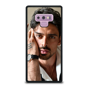 Michele Morrone Samsung Galaxy Note 9 Case Cover Michele Morrone Samsung Galaxy Note 9 Case Cover