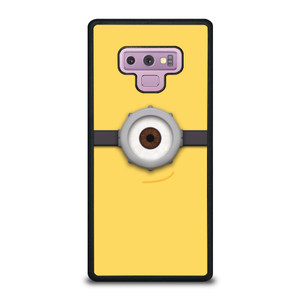 MINIONS BIG EYE Samsung Galaxy Note 9 Case Cover MINIONS BIG EYE Samsung Galaxy Note 9 Case Cover