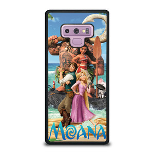 MOANA TALE Samsung Galaxy Note 9 Case Cover MOANA TALE Samsung Galaxy Note 9 Case Cover
