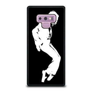 MOONWALK MICHAEL JACKSON Samsung Galaxy Note 9 Case Cover MOONWALK MICHAEL JACKSON Samsung Galaxy Note 9 Case Cover