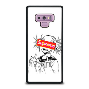My Hero Academia Himiko Toga Supr Samsung Galaxy Note 9 Case Cover My Hero Academia Himiko Toga Supr Samsung Galaxy Note 9 Case Cover