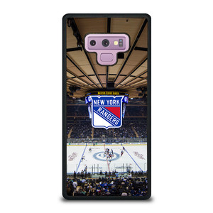 NEW YORK RANGERS HOME Samsung Galaxy Note 9 Case Cover NEW YORK RANGERS HOME Samsung Galaxy Note 9 Case Cover