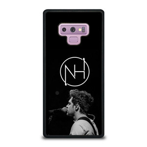 Niall Horan Action Samsung Galaxy Note 9 Case Cover Niall Horan Action Samsung Galaxy Note 9 Case Cover