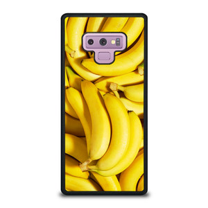 Nice Bananas Samsung Galaxy Note 9 Case Cover Nice Bananas Samsung Galaxy Note 9 Case Cover