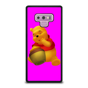 NICE WINNIE THE POOH Samsung Galaxy Note 9 Case Cover NICE WINNIE THE POOH Samsung Galaxy Note 9 Case Cover