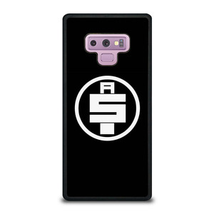NIPSEY HUSSLE LOGO Samsung Galaxy Note 9 Case Cover NIPSEY HUSSLE LOGO Samsung Galaxy Note 9 Case Cover
