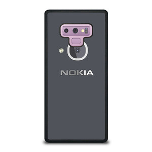 Nokia Back View Samsung Galaxy Note 9 Case Cover Nokia Back View Samsung Galaxy Note 9 Case Cover