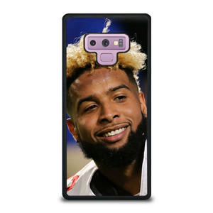 ODELL BECKHAM JR HIGH VALUE Samsung Galaxy Note 9 Case Cover ODELL BECKHAM JR HIGH VALUE Samsung Galaxy Note 9 Case Cover