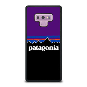 Patagonia Fishing Logo Samsung Galaxy Note 9 Case Cover Patagonia Fishing Logo Samsung Galaxy Note 9 Case Cover