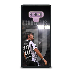 PAULO DYBALA SIGHT Samsung Galaxy Note 9 Case Cover PAULO DYBALA SIGHT Samsung Galaxy Note 9 Case Cover