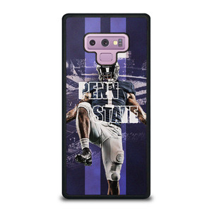 Penn State Icon Samsung Galaxy Note 9 Case Cover Penn State Icon Samsung Galaxy Note 9 Case Cover