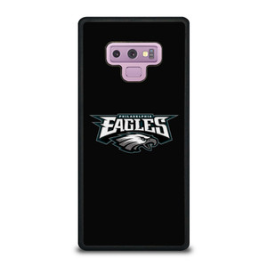 PHILADELPHIA EAGLES LOGO Samsung Galaxy Note 9 Case Cover PHILADELPHIA EAGLES LOGO Samsung Galaxy Note 9 Case Cover