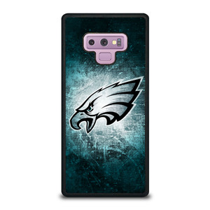 PHILADELPHIA EAGLES Samsung Galaxy Note 9 Case Cover PHILADELPHIA EAGLES Samsung Galaxy Note 9 Case Cover