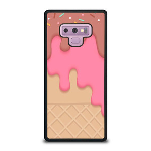 Pink Chocolate Best Image Samsung Galaxy Note 9 Case Cover Pink Chocolate Best Image Samsung Galaxy Note 9 Case Cover