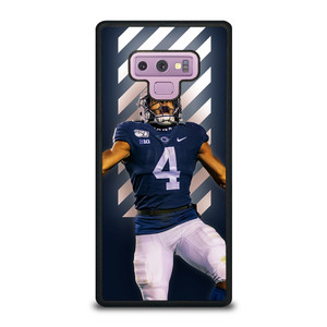 Player Action Penn State Samsung Galaxy Note 9 Case Cover Player Action Penn State Samsung Galaxy Note 9 Case Cover