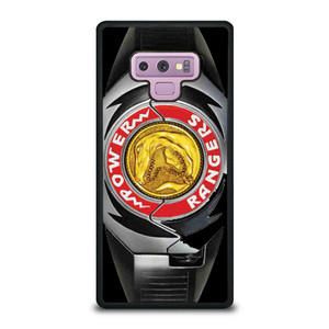 POWER RANGERS MIGHTY MORPHIN2 Samsung Galaxy Note 9 Case Cover POWER RANGERS MIGHTY MORPHIN2 Samsung Galaxy Note 9 Case Cover