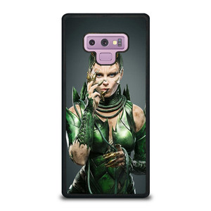 POWER RANGERS RITA REPULSA Samsung Galaxy Note 9 Case Cover POWER RANGERS RITA REPULSA Samsung Galaxy Note 9 Case Cover