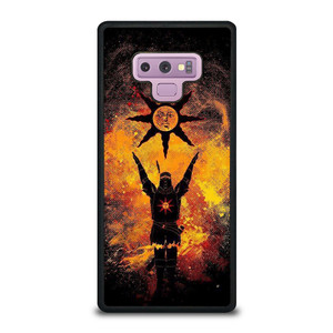 PRAISE THE SUNS COVER Samsung Galaxy Note 9 Case Cover PRAISE THE SUNS COVER Samsung Galaxy Note 9 Case Cover