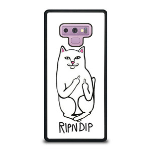 PREMIUM RIPNDIP Samsung Galaxy Note 9 Case Cover PREMIUM RIPNDIP Samsung Galaxy Note 9 Case Cover