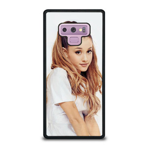 SIMPLE ARIANA GRANDE Samsung Galaxy Note 9 Case Cover SIMPLE ARIANA GRANDE Samsung Galaxy Note 9 Case Cover