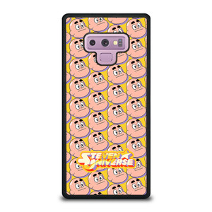 Steven Universe Child Samsung Galaxy Note 9 Case Cover Steven Universe Child Samsung Galaxy Note 9 Case Cover
