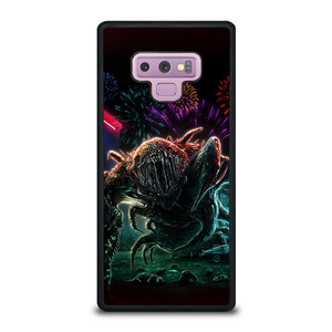 STRANGER THINGS MONSTER Samsung Galaxy Note 9 Case Cover STRANGER THINGS MONSTER Samsung Galaxy Note 9 Case Cover